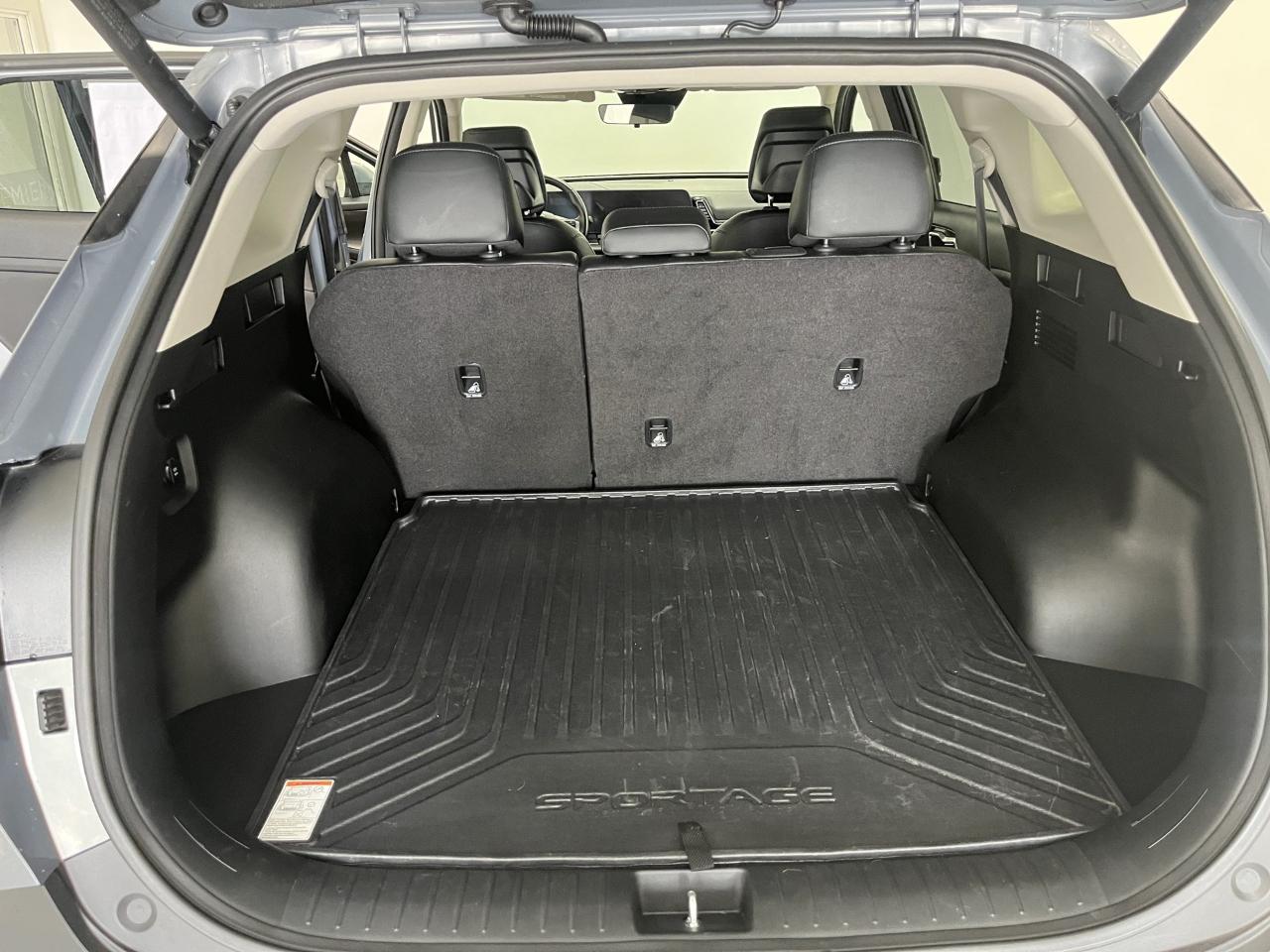 Kia Sportage EX FWD 2025
