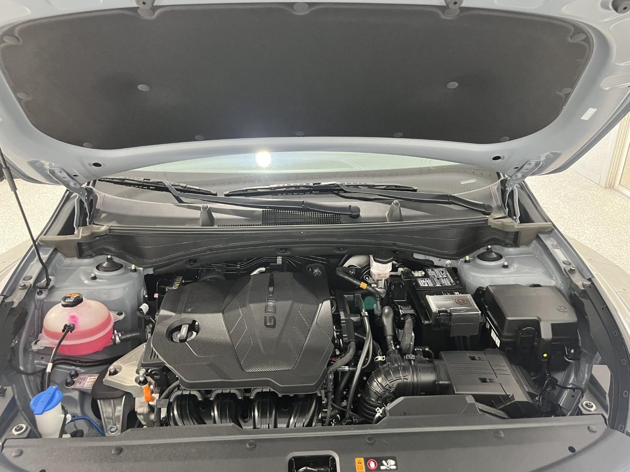 Kia Sportage EX FWD 2025