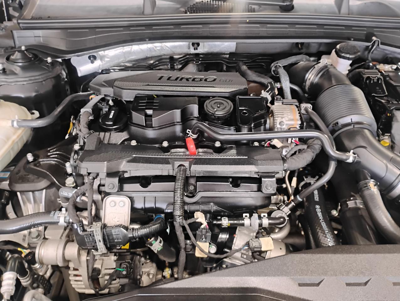 Hyundai Sonata Limited 2021