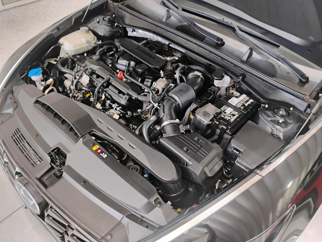 Hyundai Sonata Limited 2021