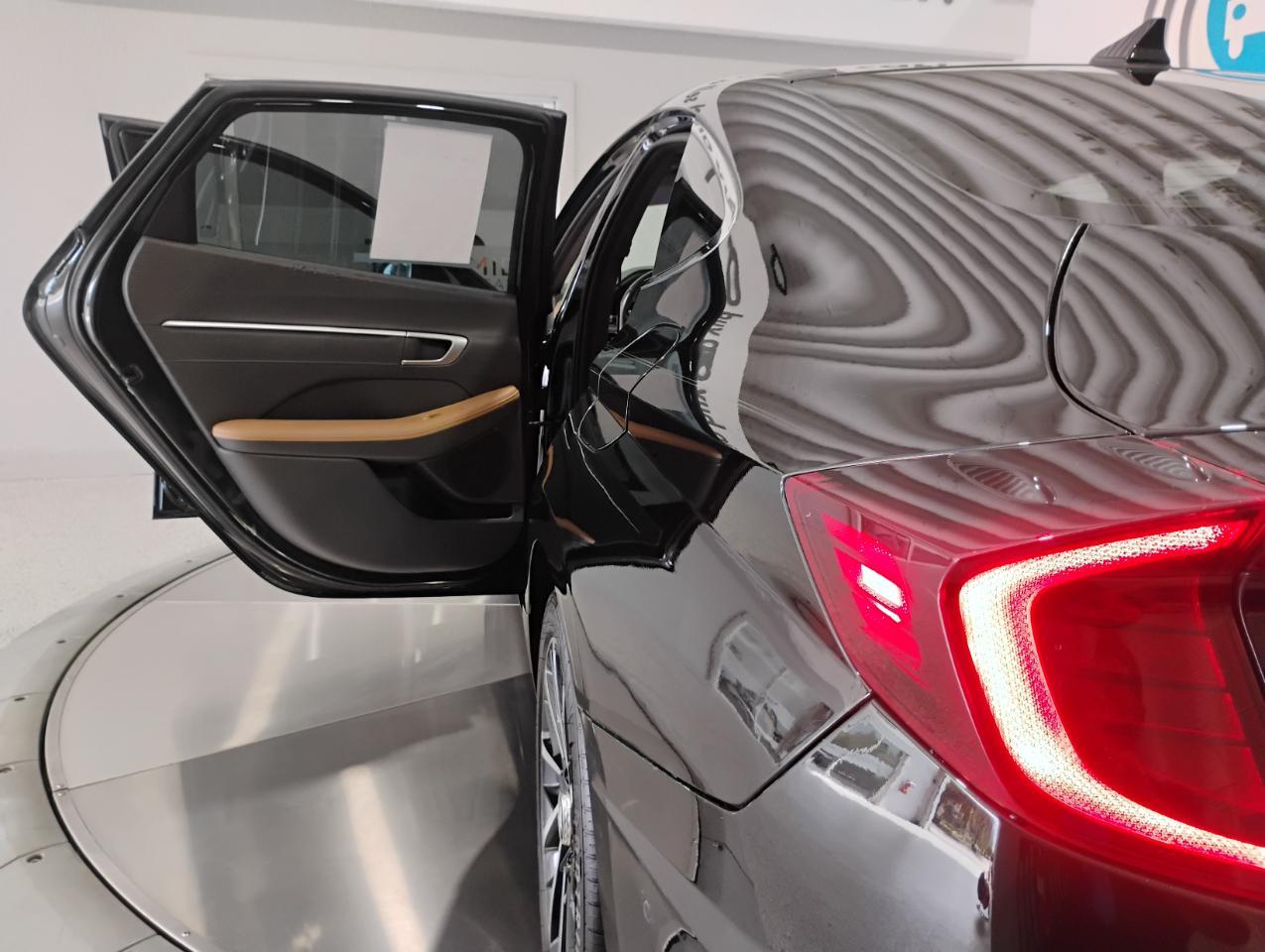 Hyundai Sonata Limited 2021