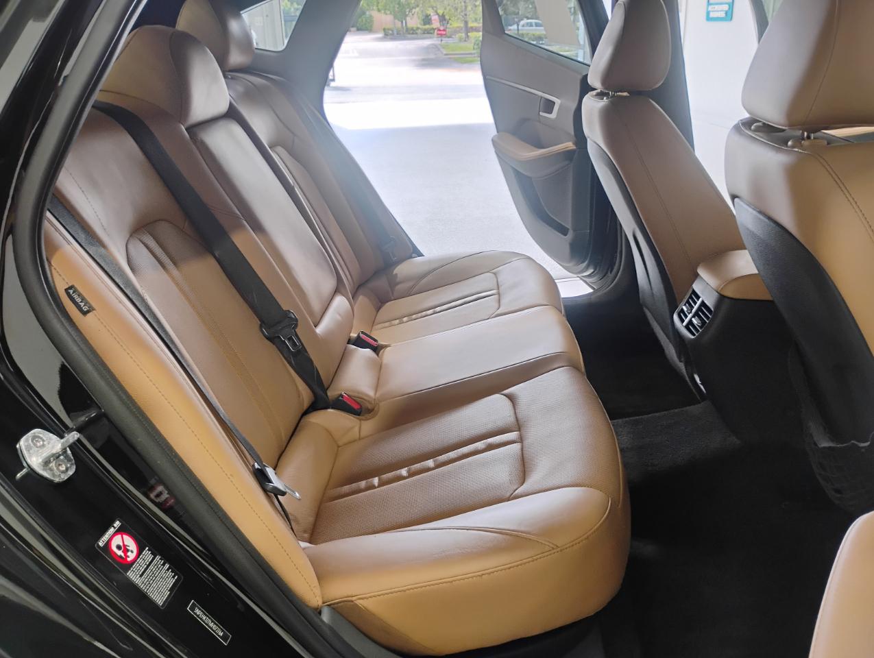 Hyundai Sonata Limited 2021