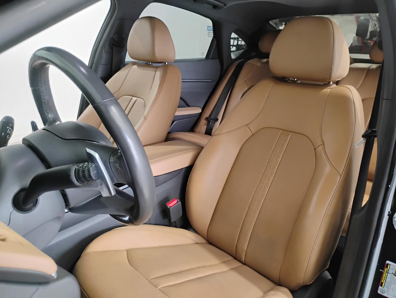 Hyundai Sonata Limited 2021