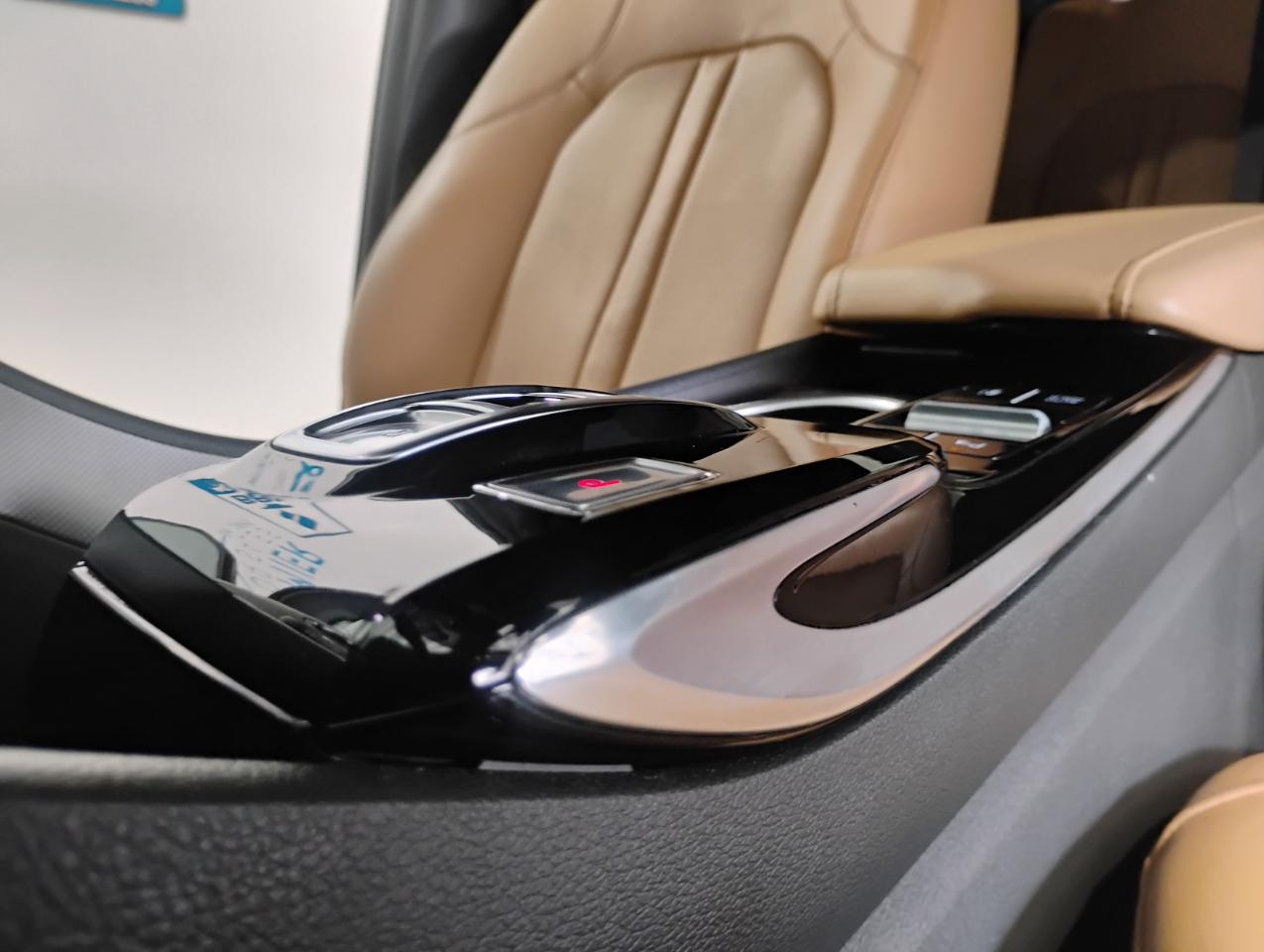 Hyundai Sonata Limited 2021