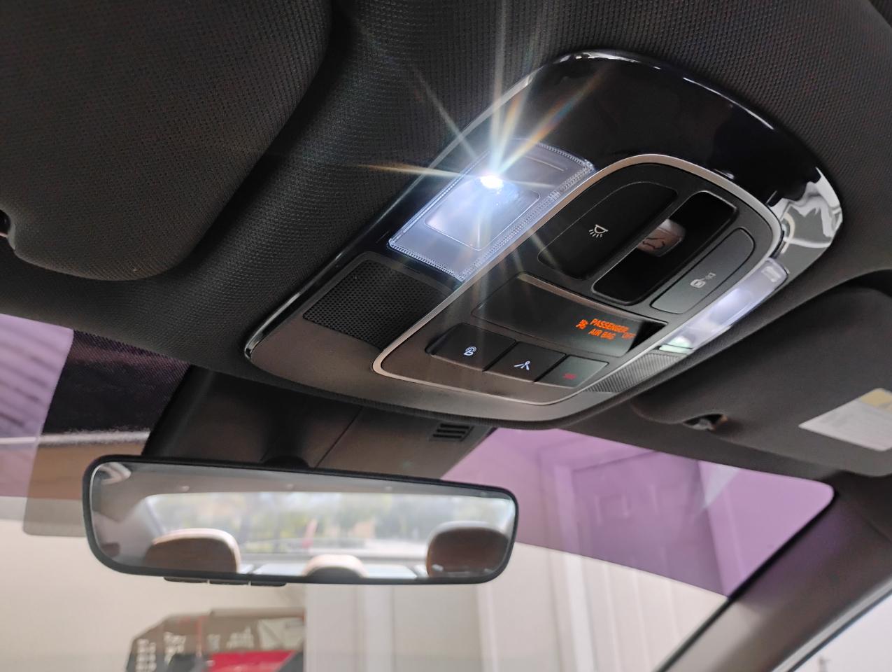 Hyundai Sonata Limited 2021