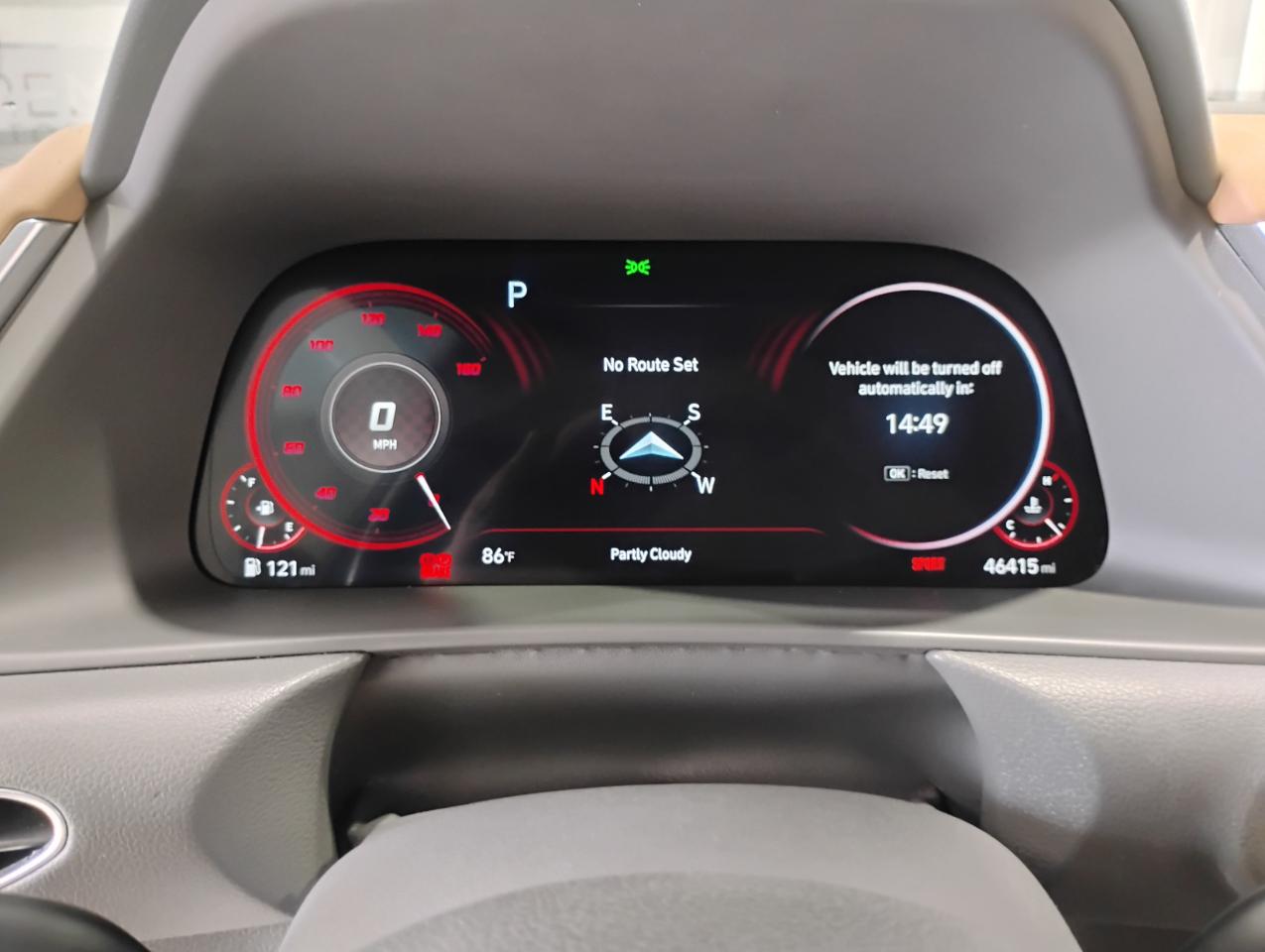 Hyundai Sonata Limited 2021