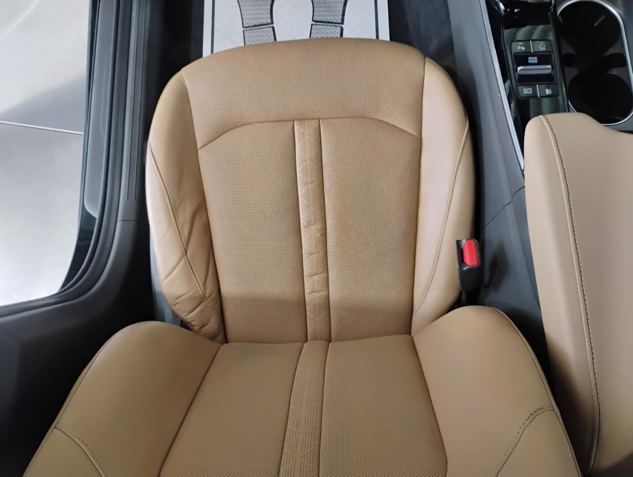 Hyundai Sonata Limited 2021