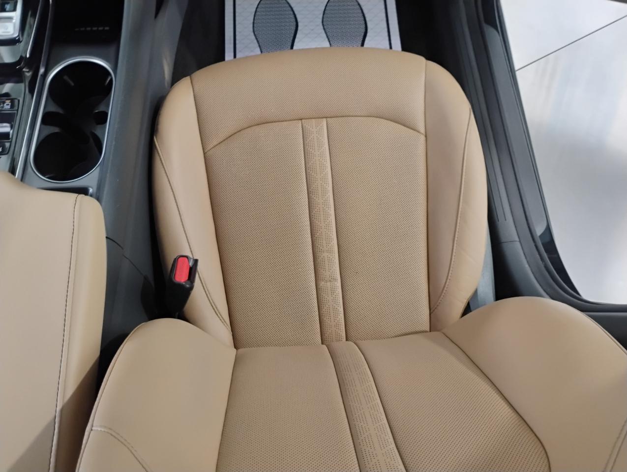 Hyundai Sonata Limited 2021