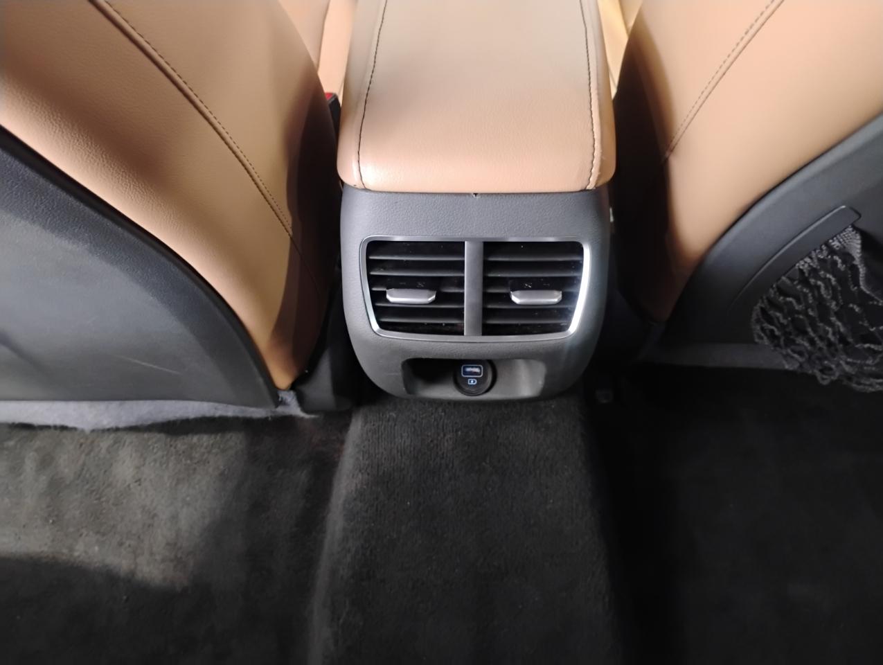 Hyundai Sonata Limited 2021