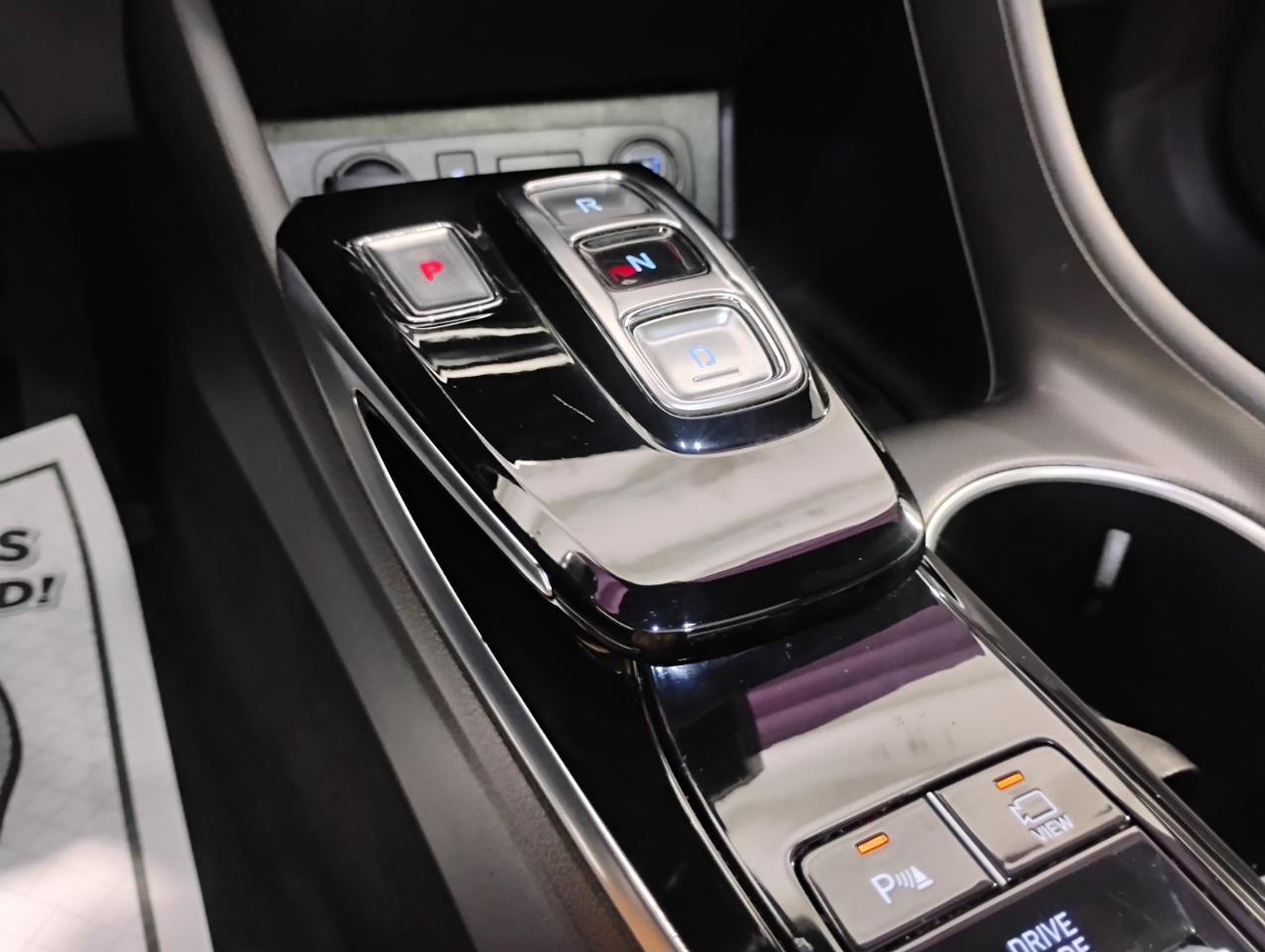 Hyundai Sonata Limited 2021