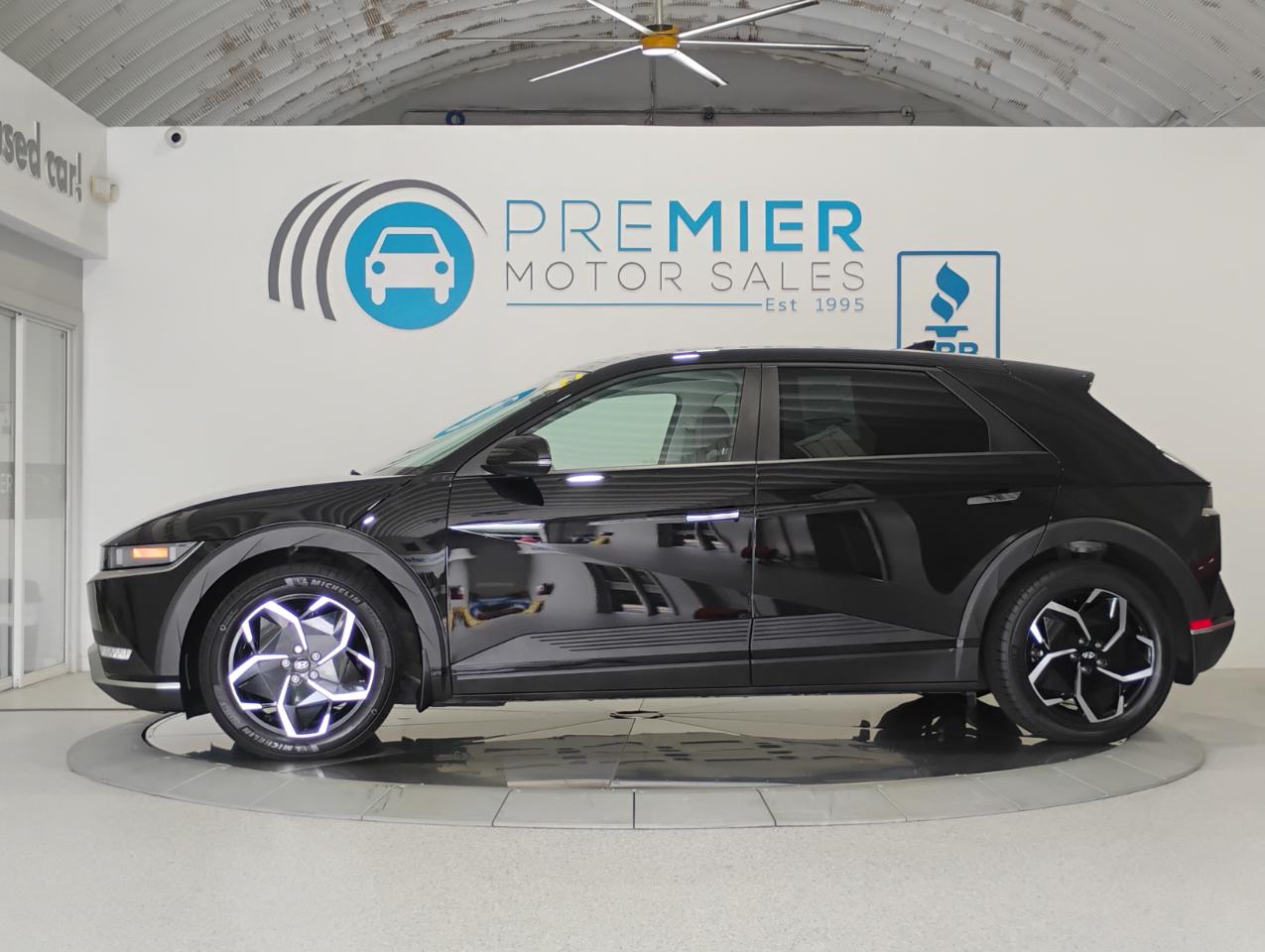 Hyundai Ioniq 5 SEL 2024