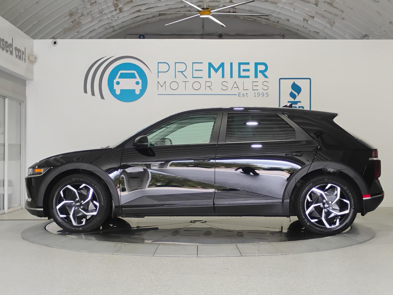 Hyundai Ioniq 5 SEL 2024