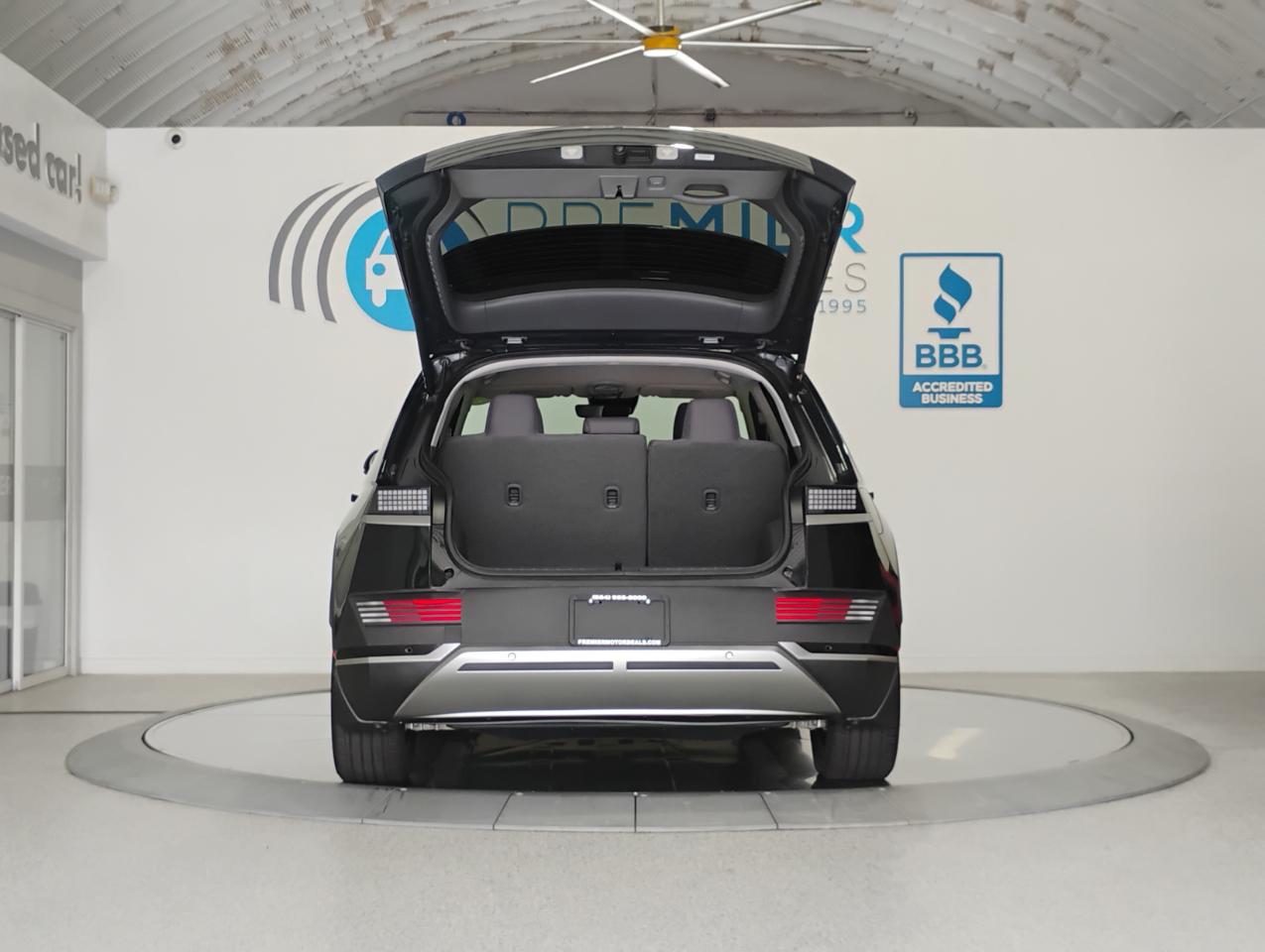 Hyundai Ioniq 5 SEL 2024