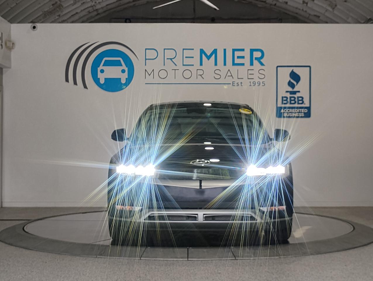 Hyundai Ioniq 5 SEL 2024