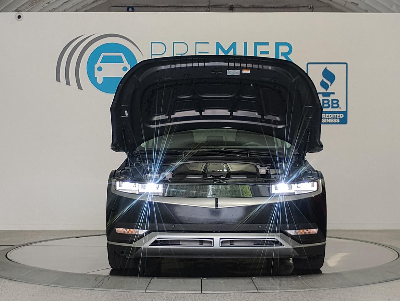 Hyundai Ioniq 5 SEL 2024