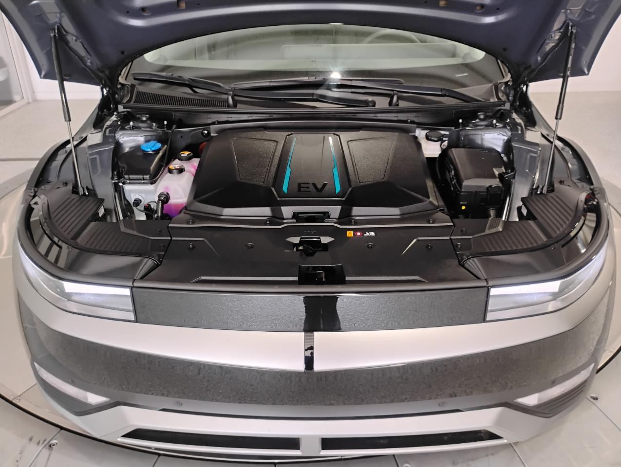 Hyundai Ioniq 5 SEL 2024