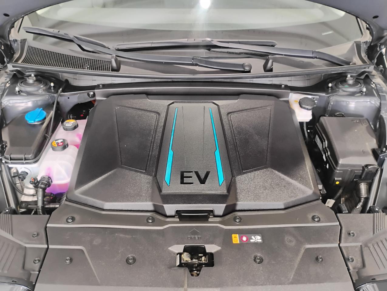 Hyundai Ioniq 5 SEL 2024
