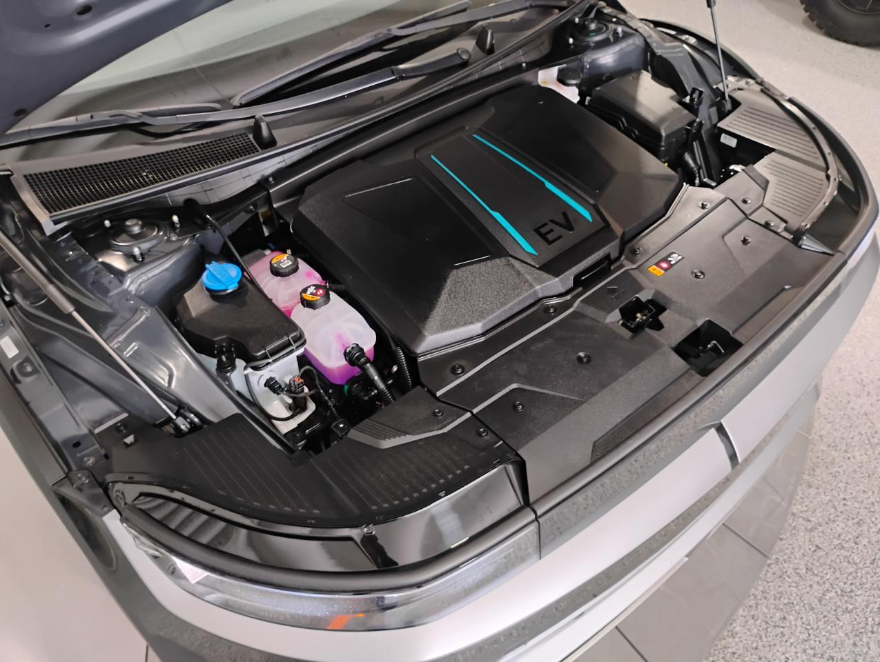 Hyundai Ioniq 5 SEL 2024