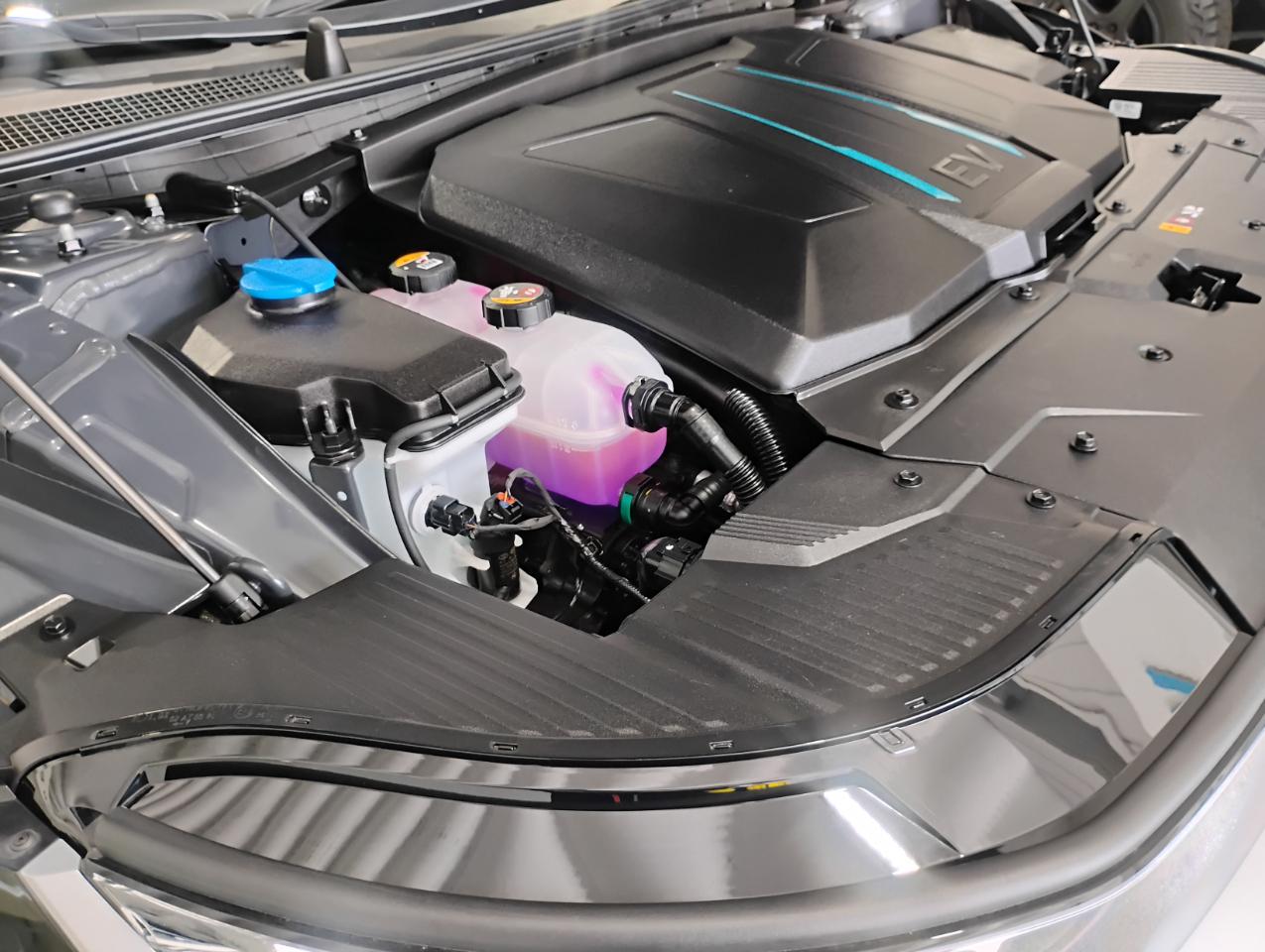 Hyundai Ioniq 5 SEL 2024