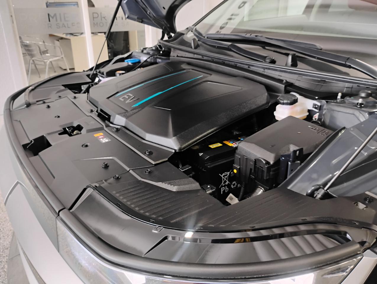 Hyundai Ioniq 5 SEL 2024