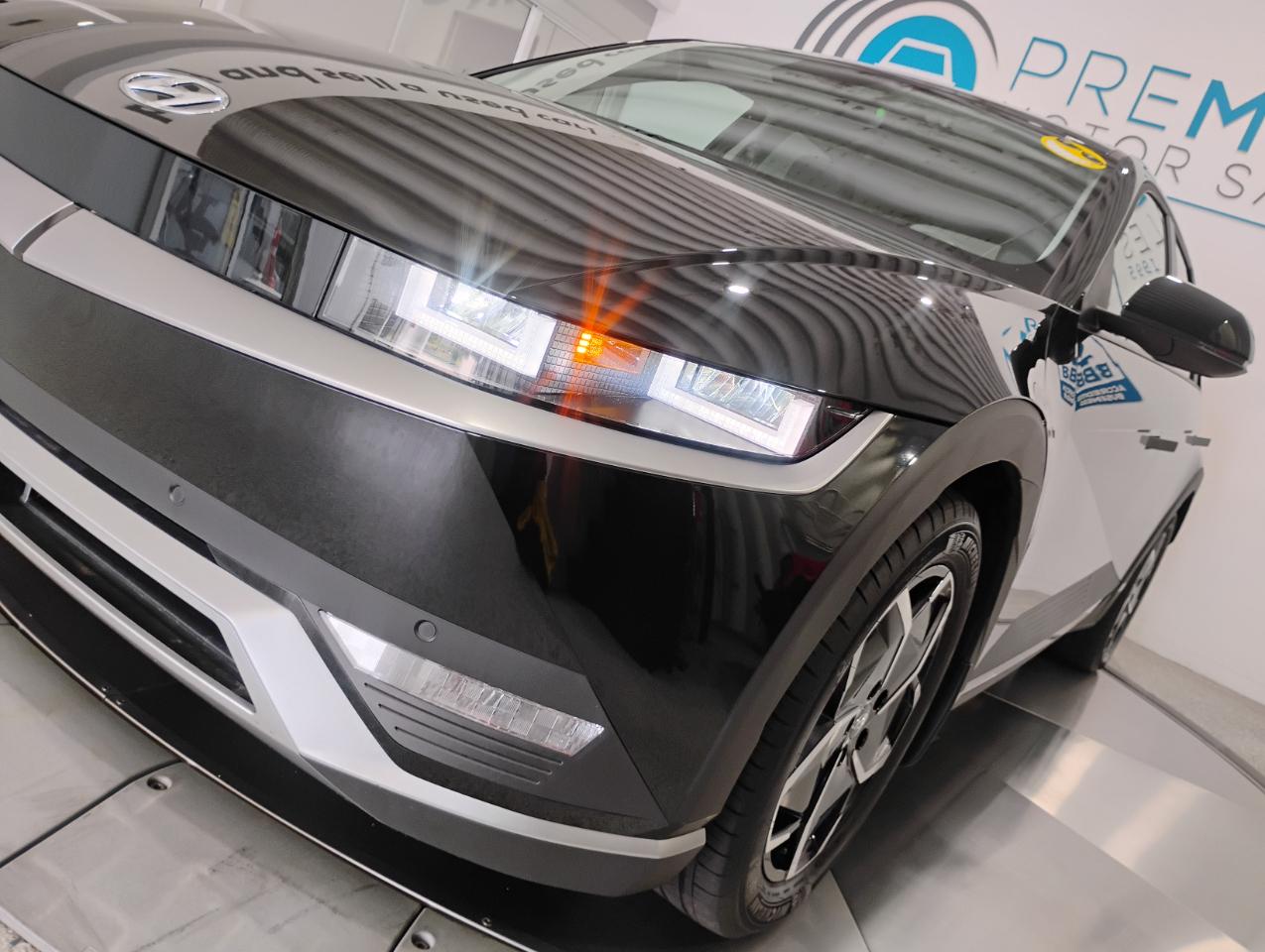 Hyundai Ioniq 5 SEL 2024