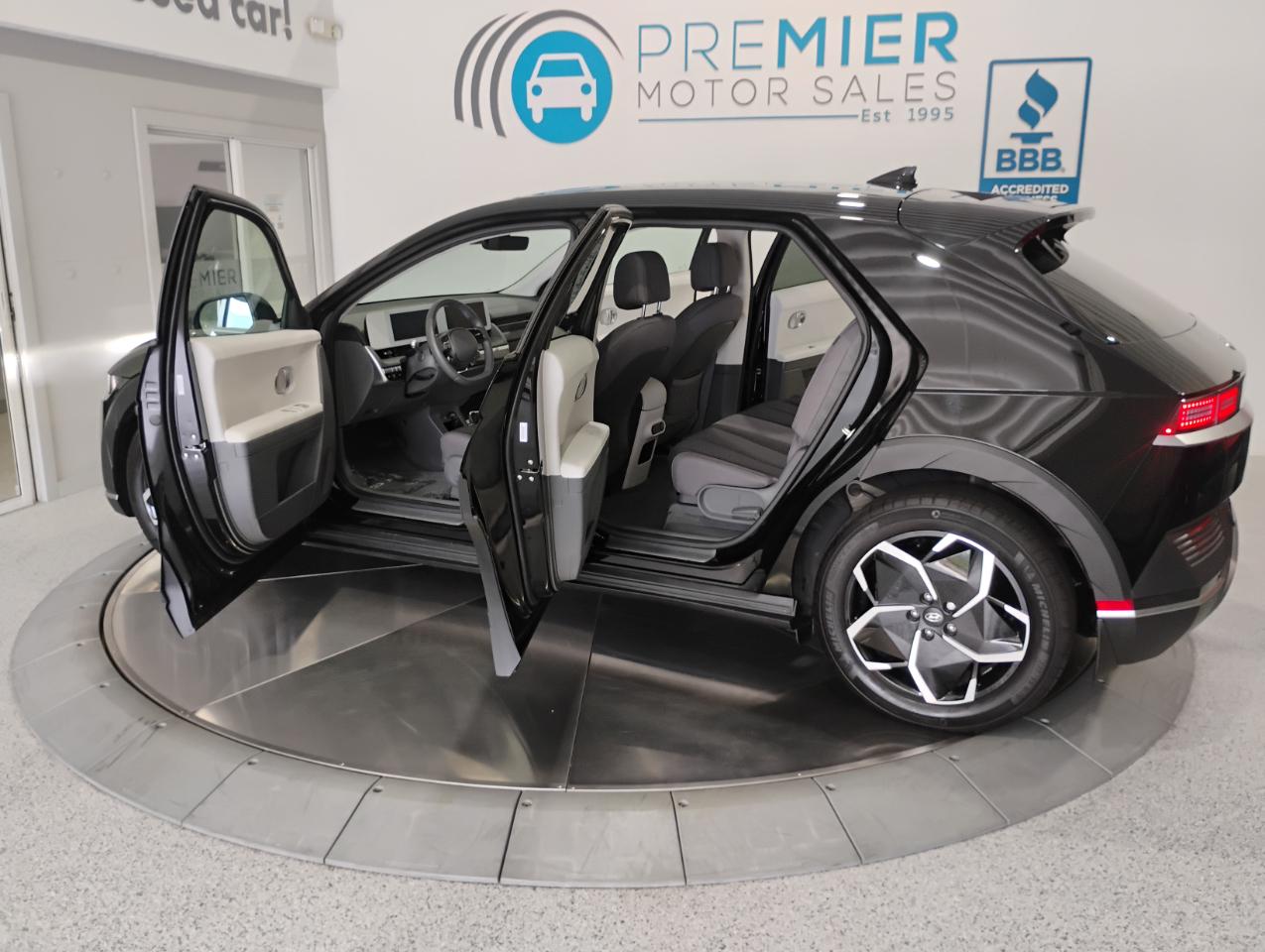 Hyundai Ioniq 5 SEL 2024