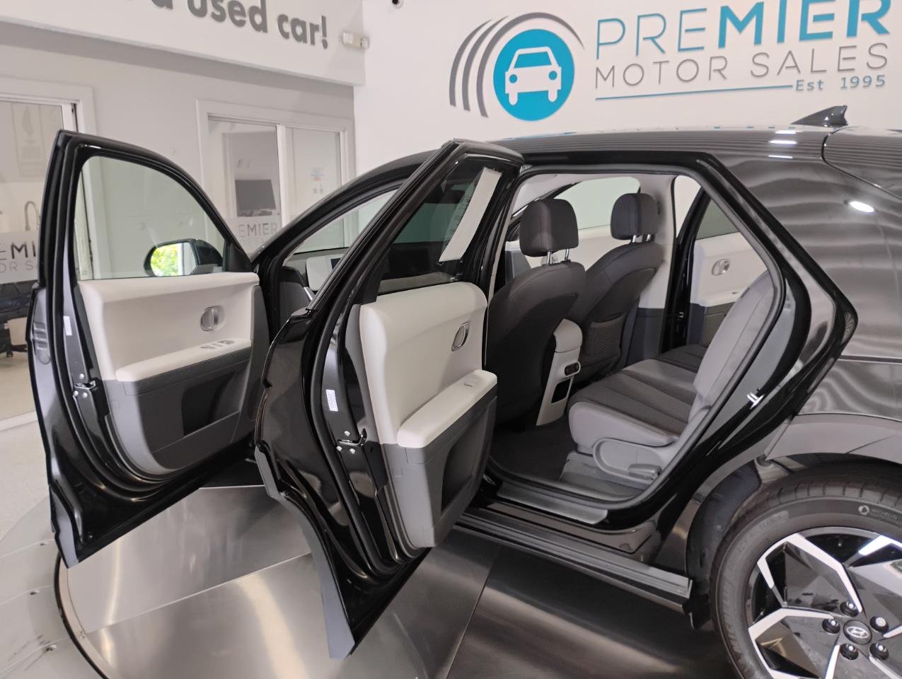 Hyundai Ioniq 5 SEL 2024