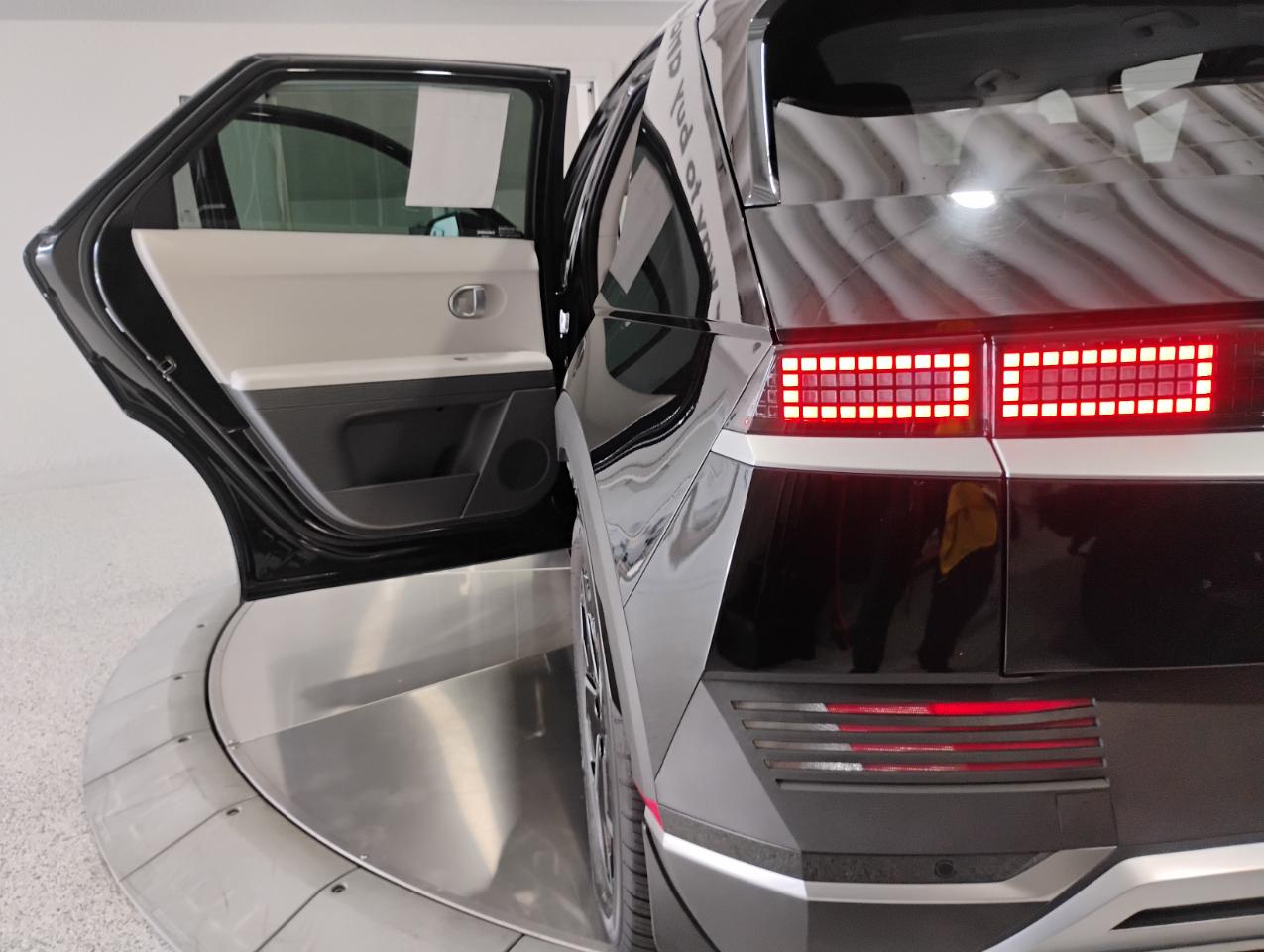 Hyundai Ioniq 5 SEL 2024