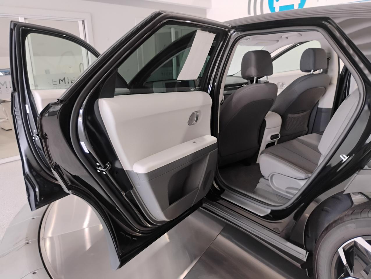 Hyundai Ioniq 5 SEL 2024