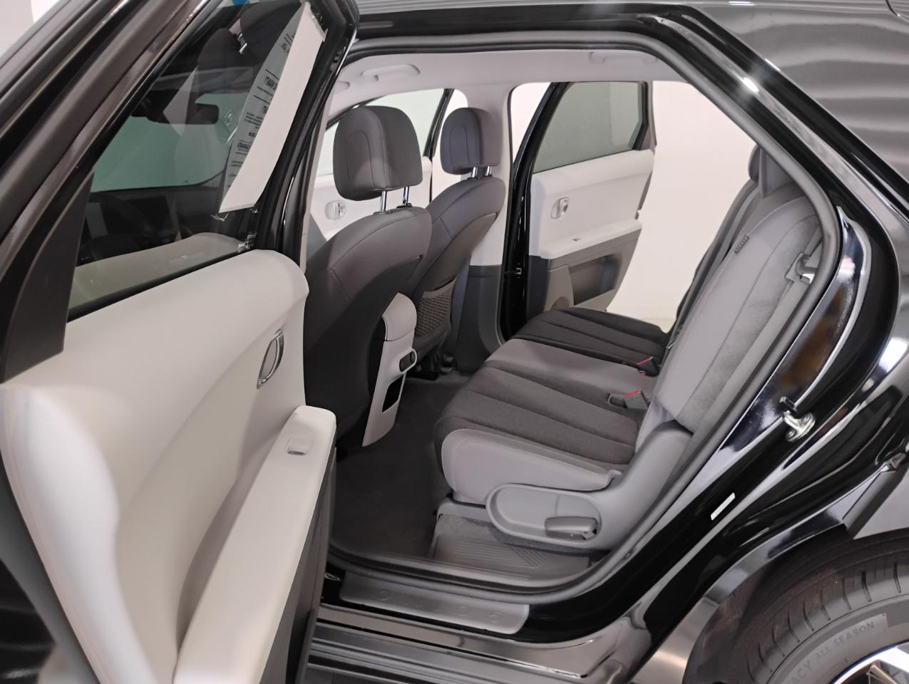 Hyundai Ioniq 5 SEL 2024