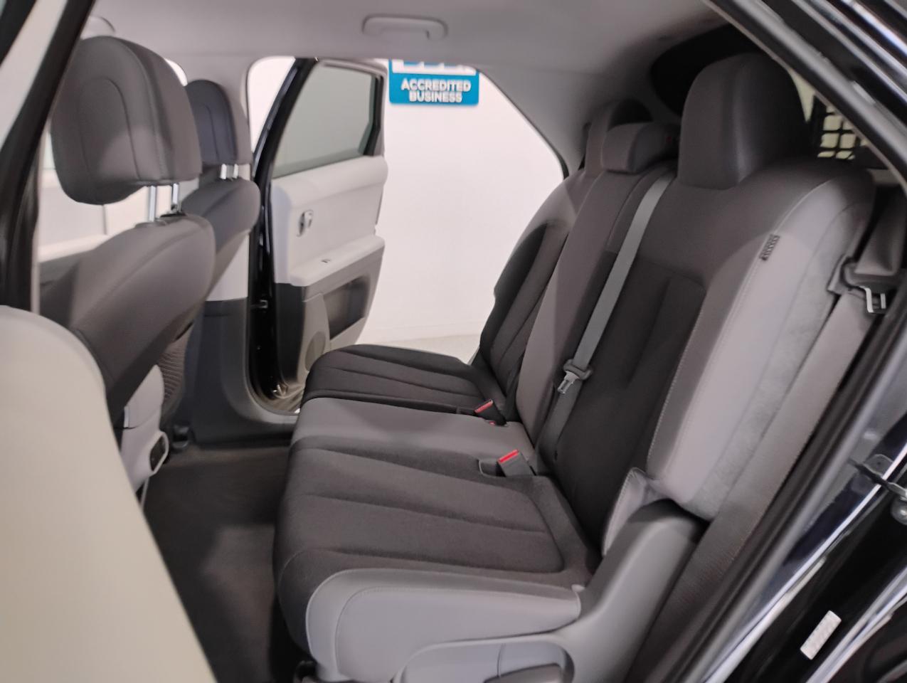 Hyundai Ioniq 5 SEL 2024