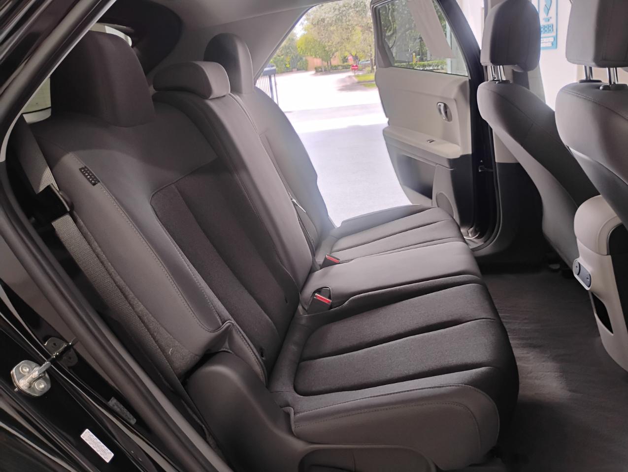 Hyundai Ioniq 5 SEL 2024