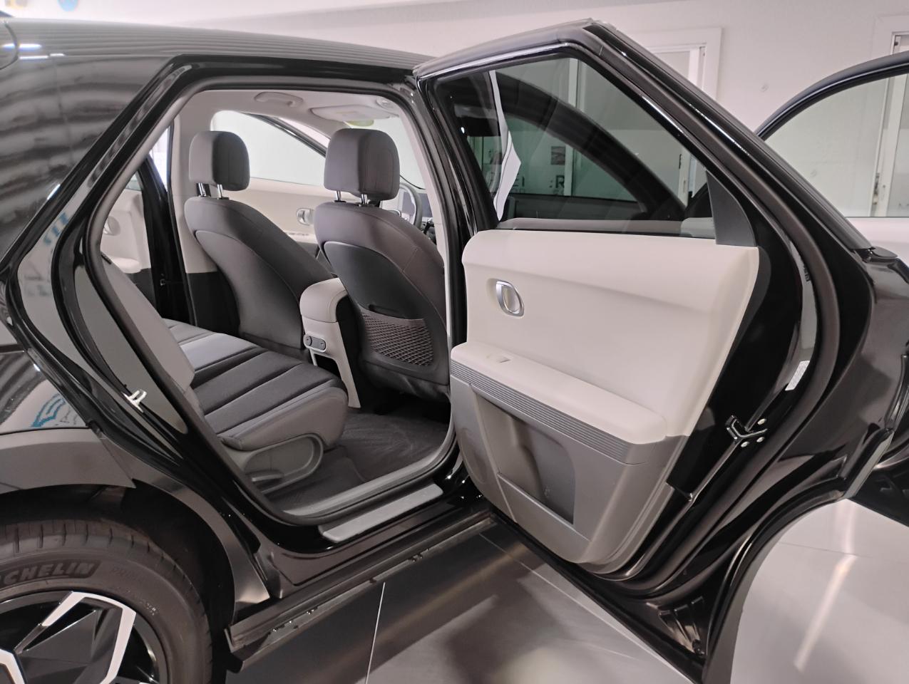 Hyundai Ioniq 5 SEL 2024