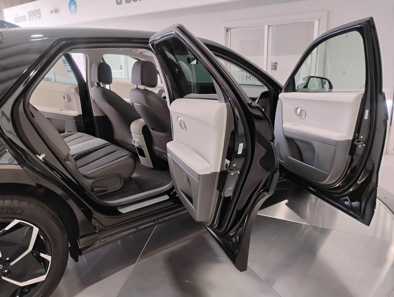 Hyundai Ioniq 5 SEL 2024