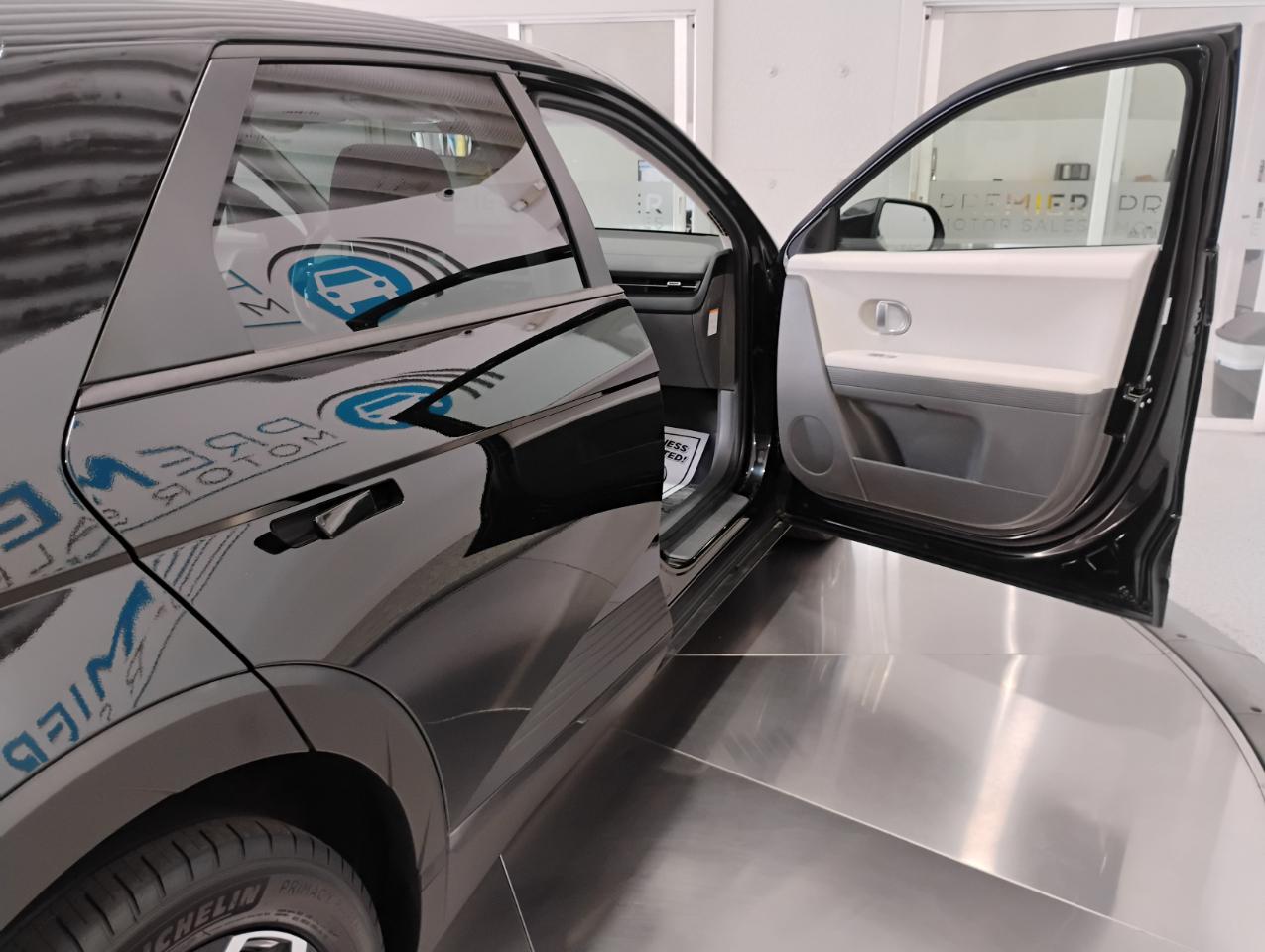Hyundai Ioniq 5 SEL 2024