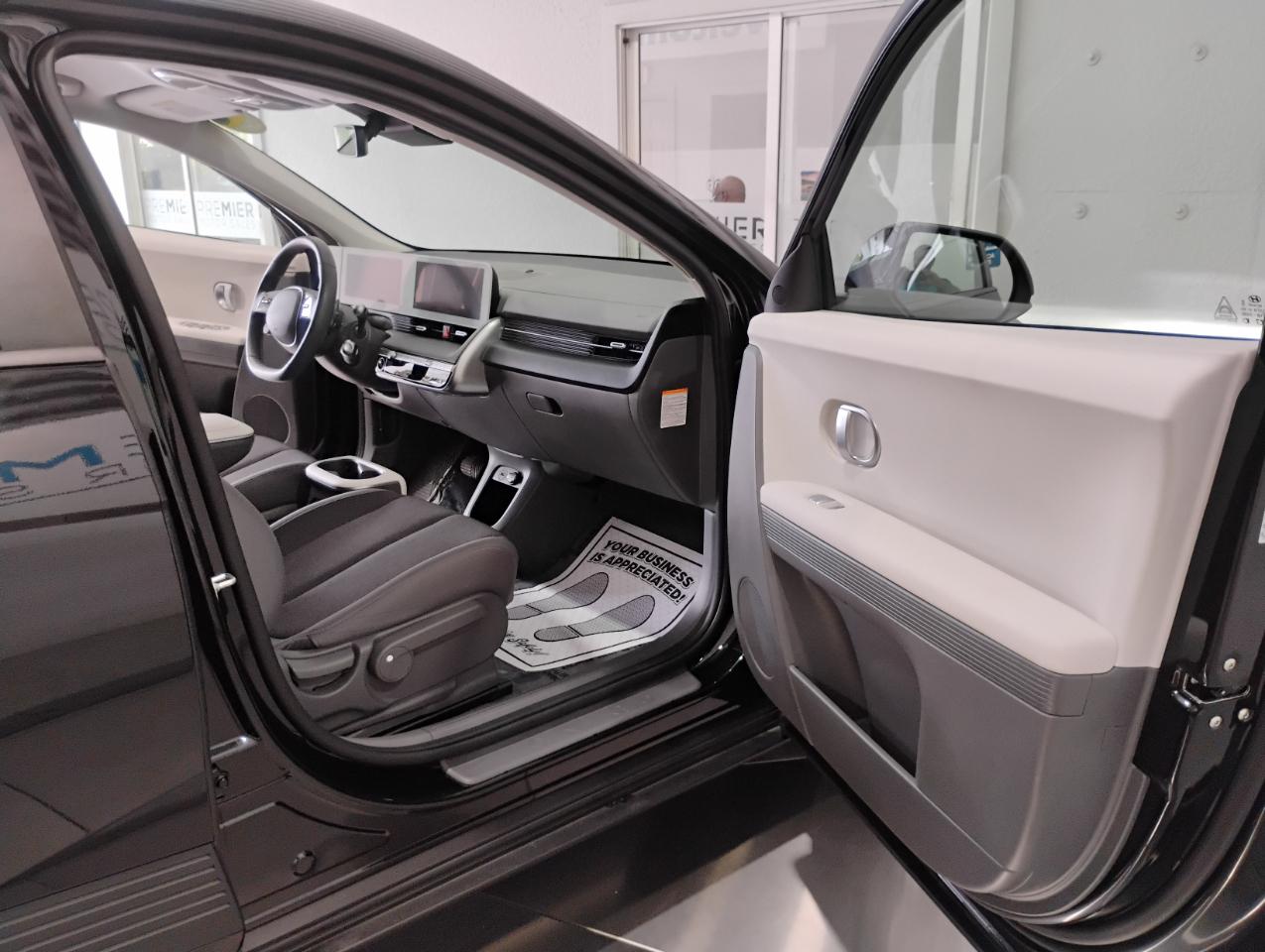 Hyundai Ioniq 5 SEL 2024
