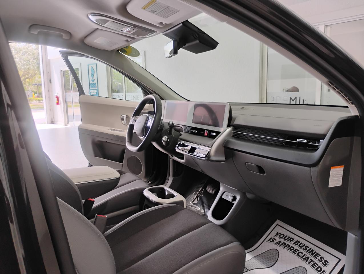 Hyundai Ioniq 5 SEL 2024