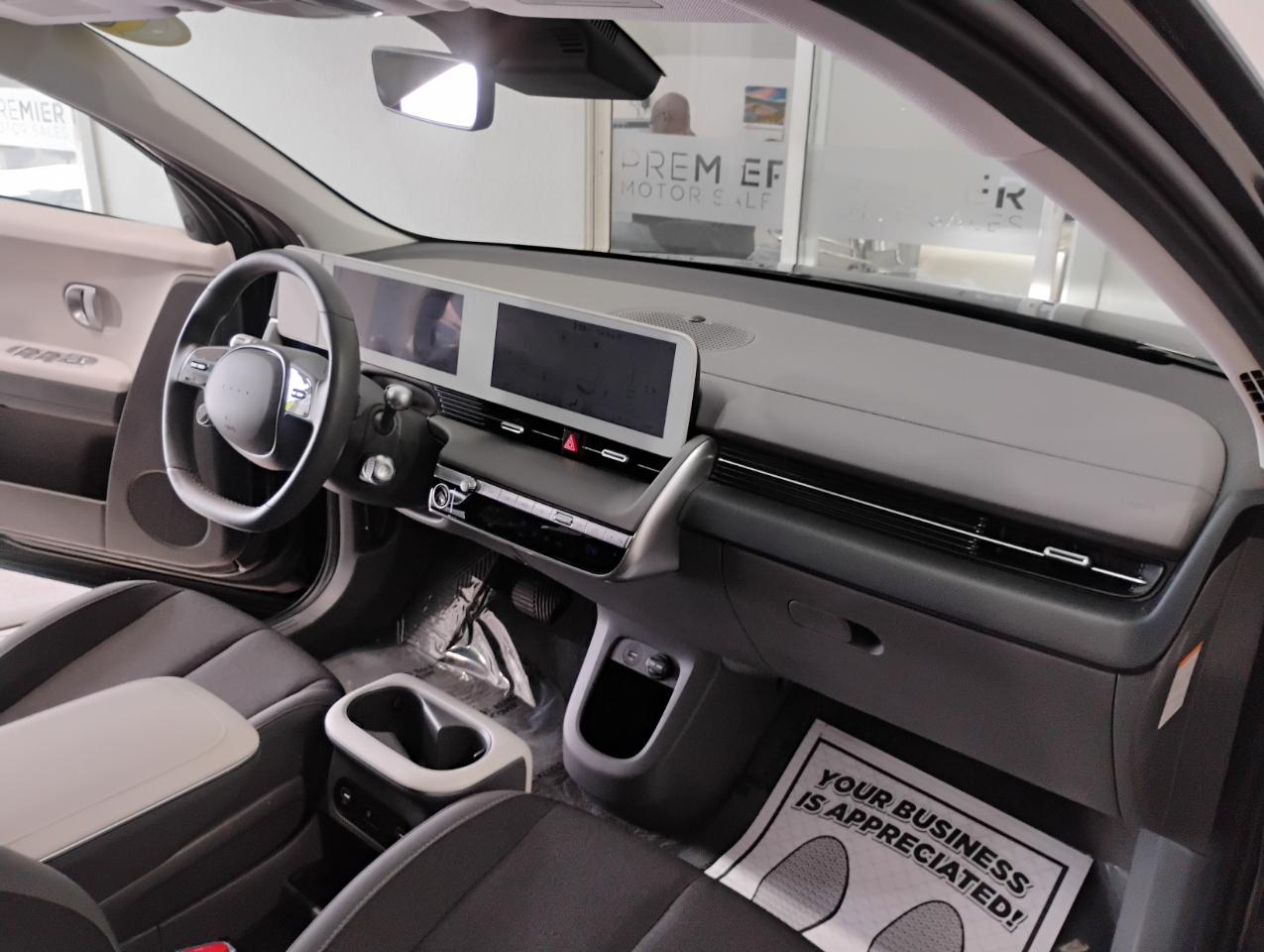 Hyundai Ioniq 5 SEL 2024
