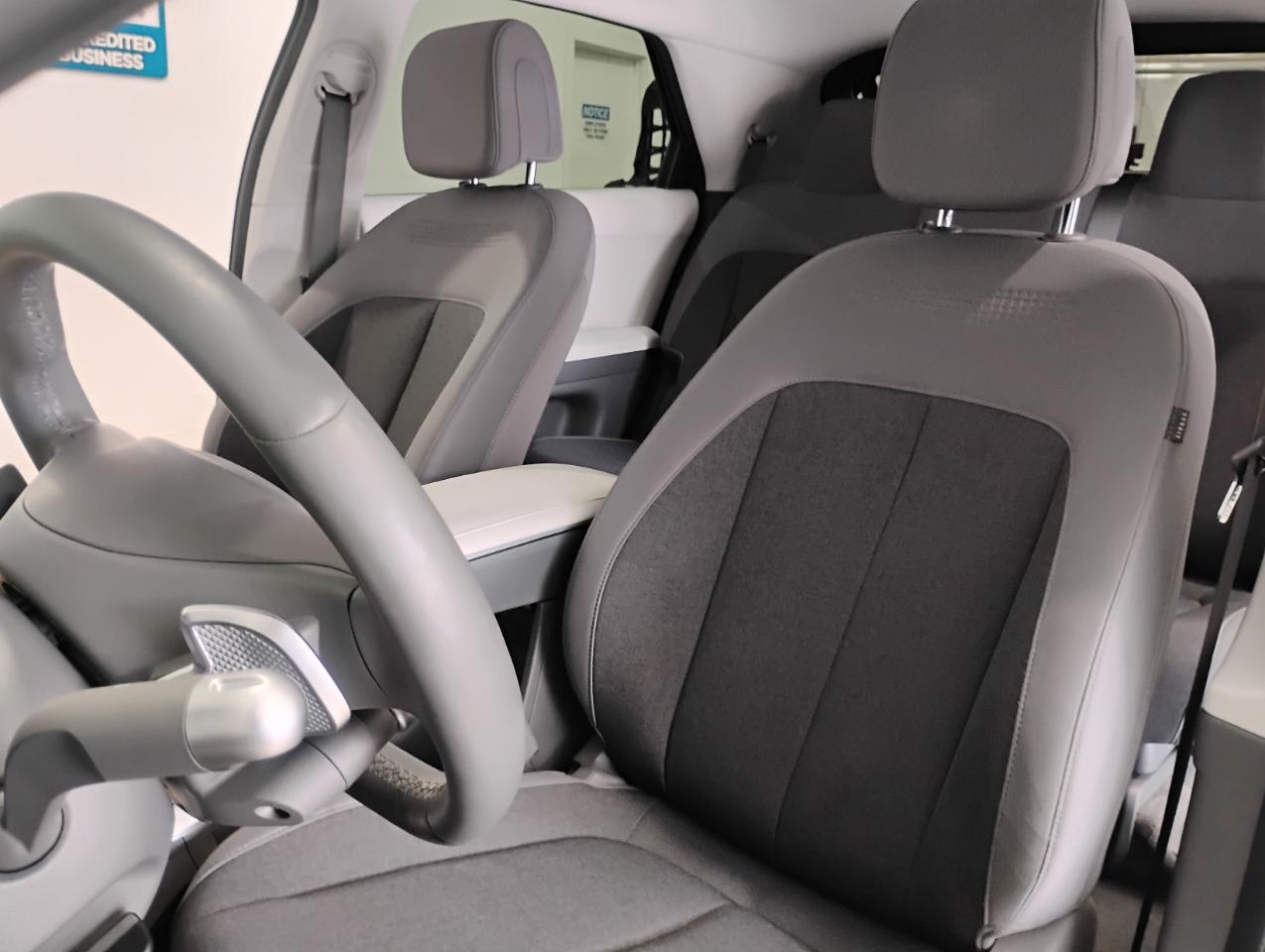 Hyundai Ioniq 5 SEL 2024