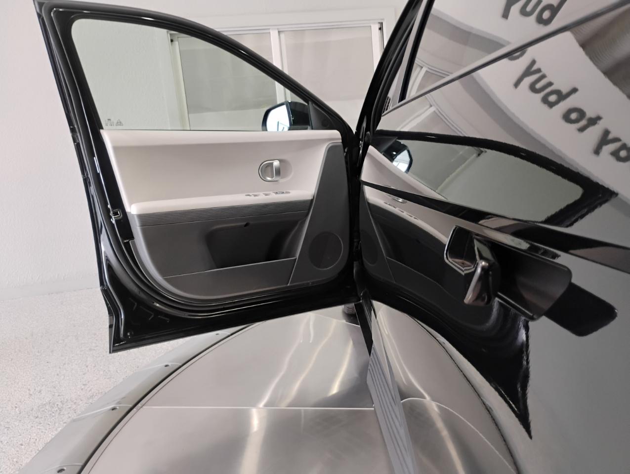 Hyundai Ioniq 5 SEL 2024