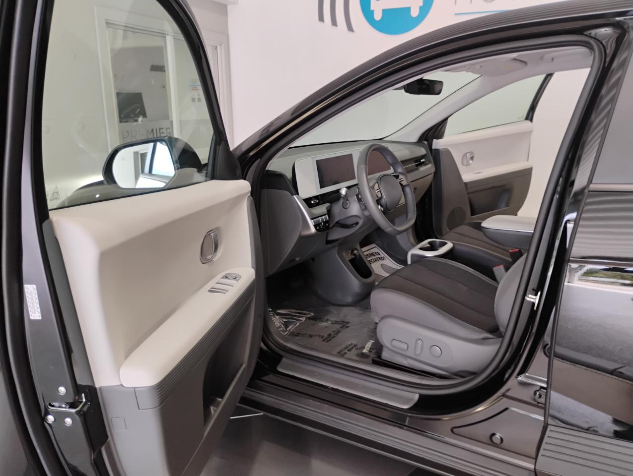 Hyundai Ioniq 5 SEL 2024