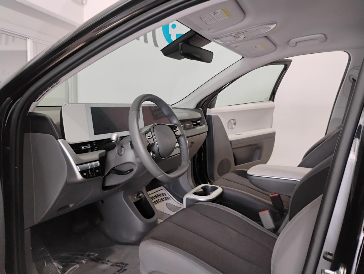 Hyundai Ioniq 5 SEL 2024