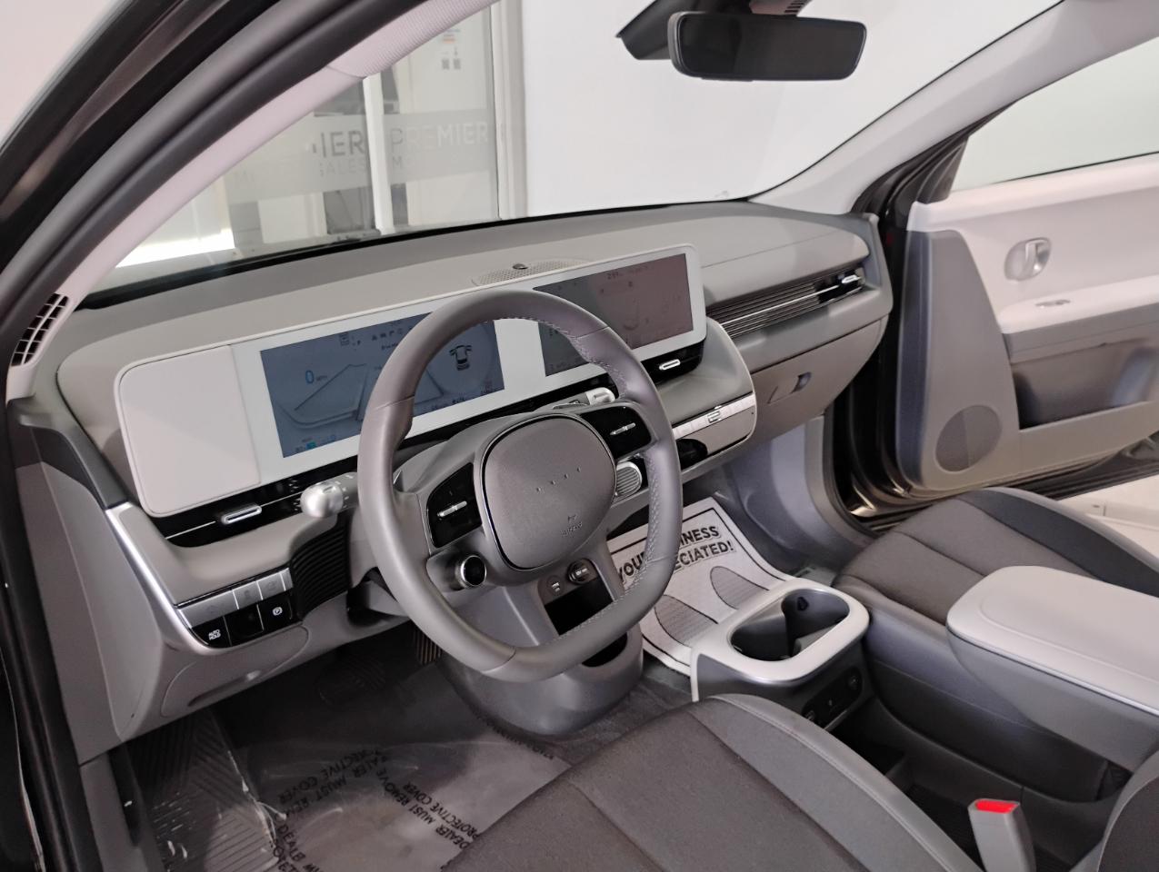 Hyundai Ioniq 5 SEL 2024