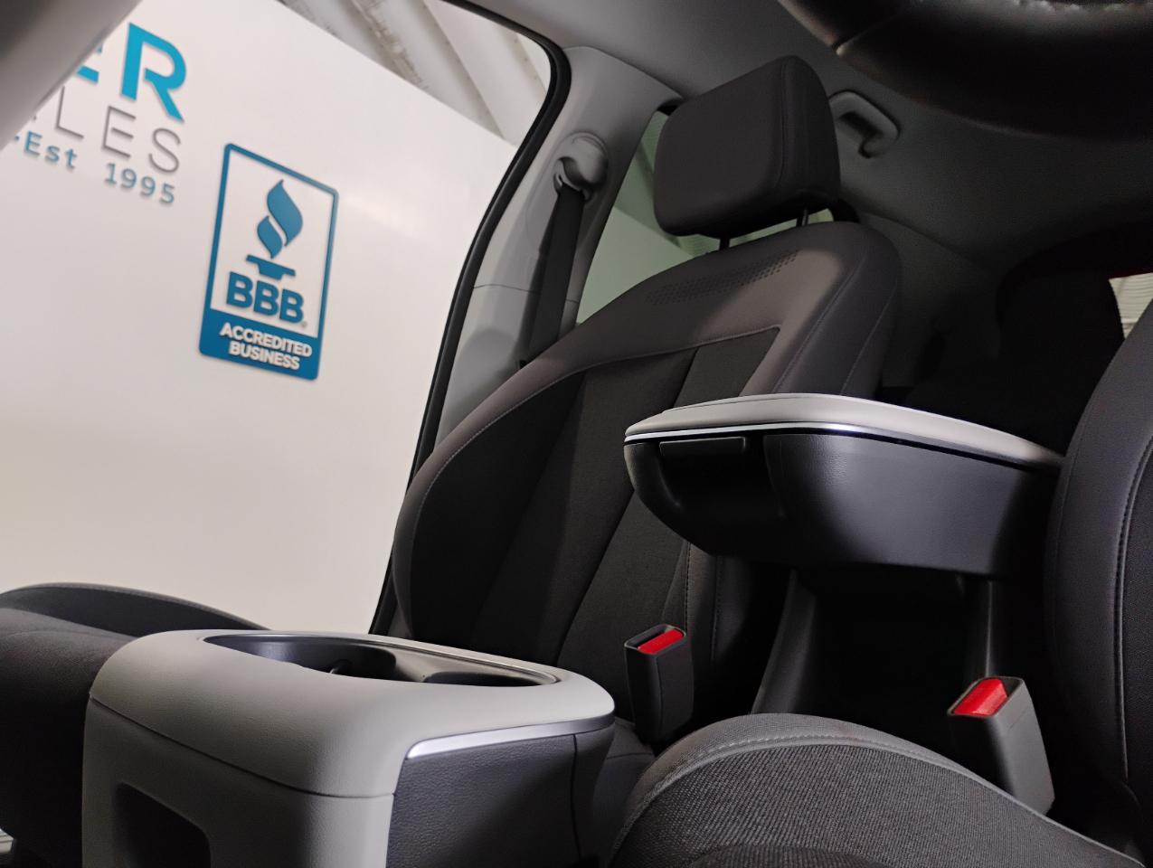 Hyundai Ioniq 5 SEL 2024