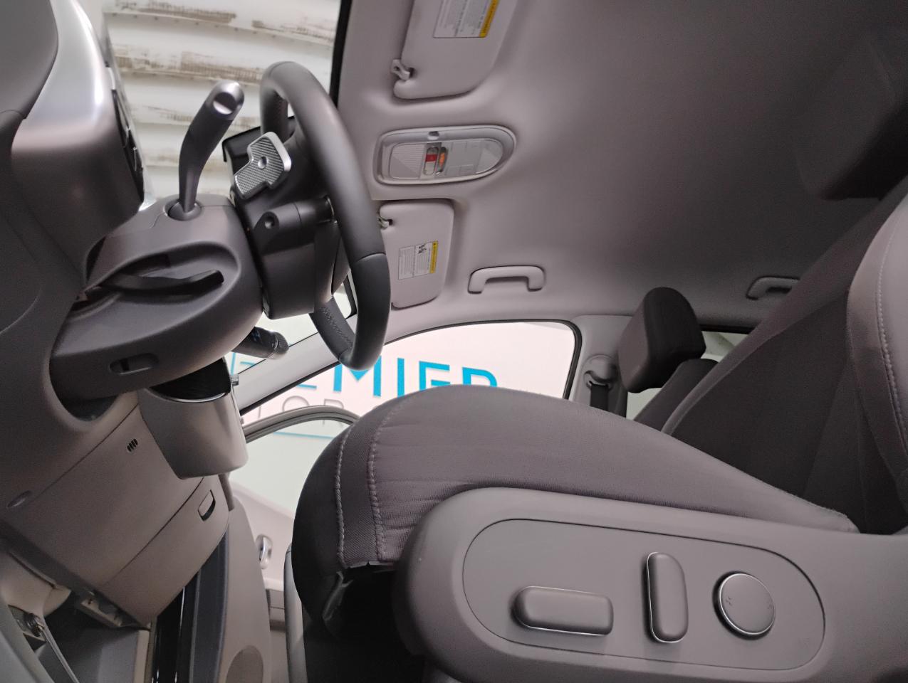 Hyundai Ioniq 5 SEL 2024