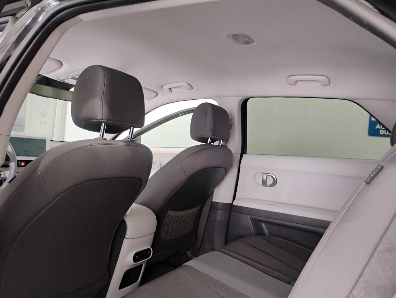 Hyundai Ioniq 5 SEL 2024