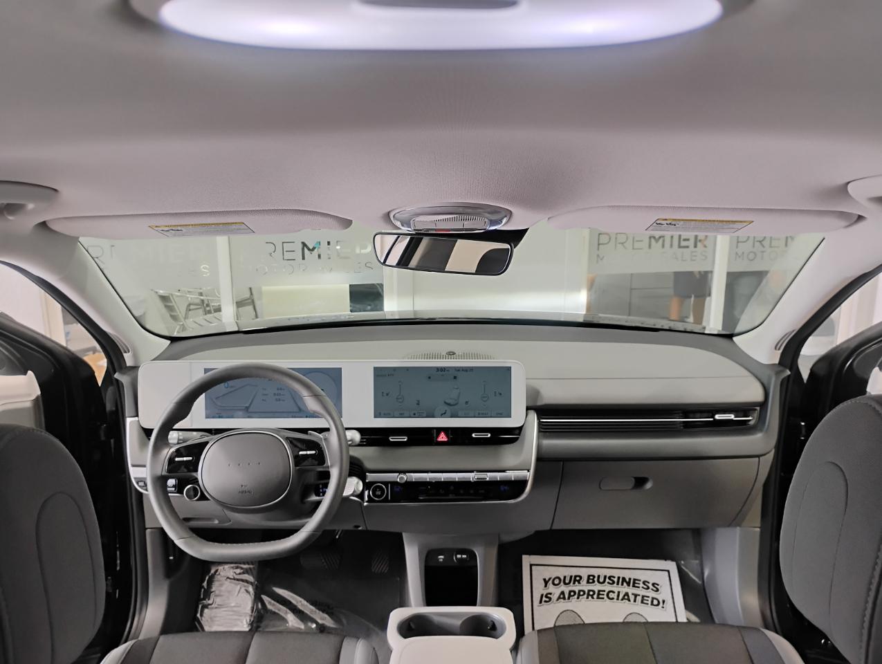 Hyundai Ioniq 5 SEL 2024