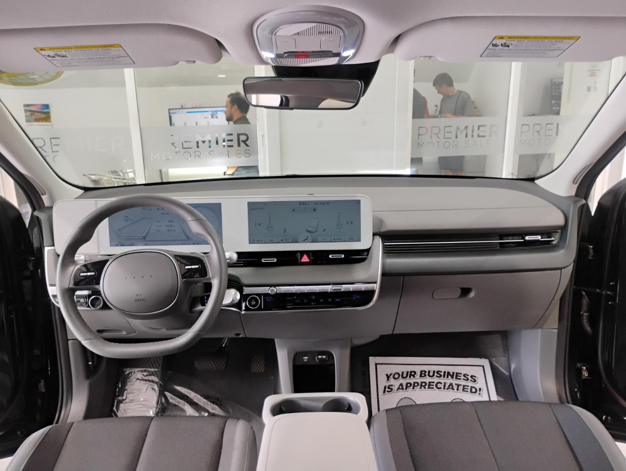 Hyundai Ioniq 5 SEL 2024