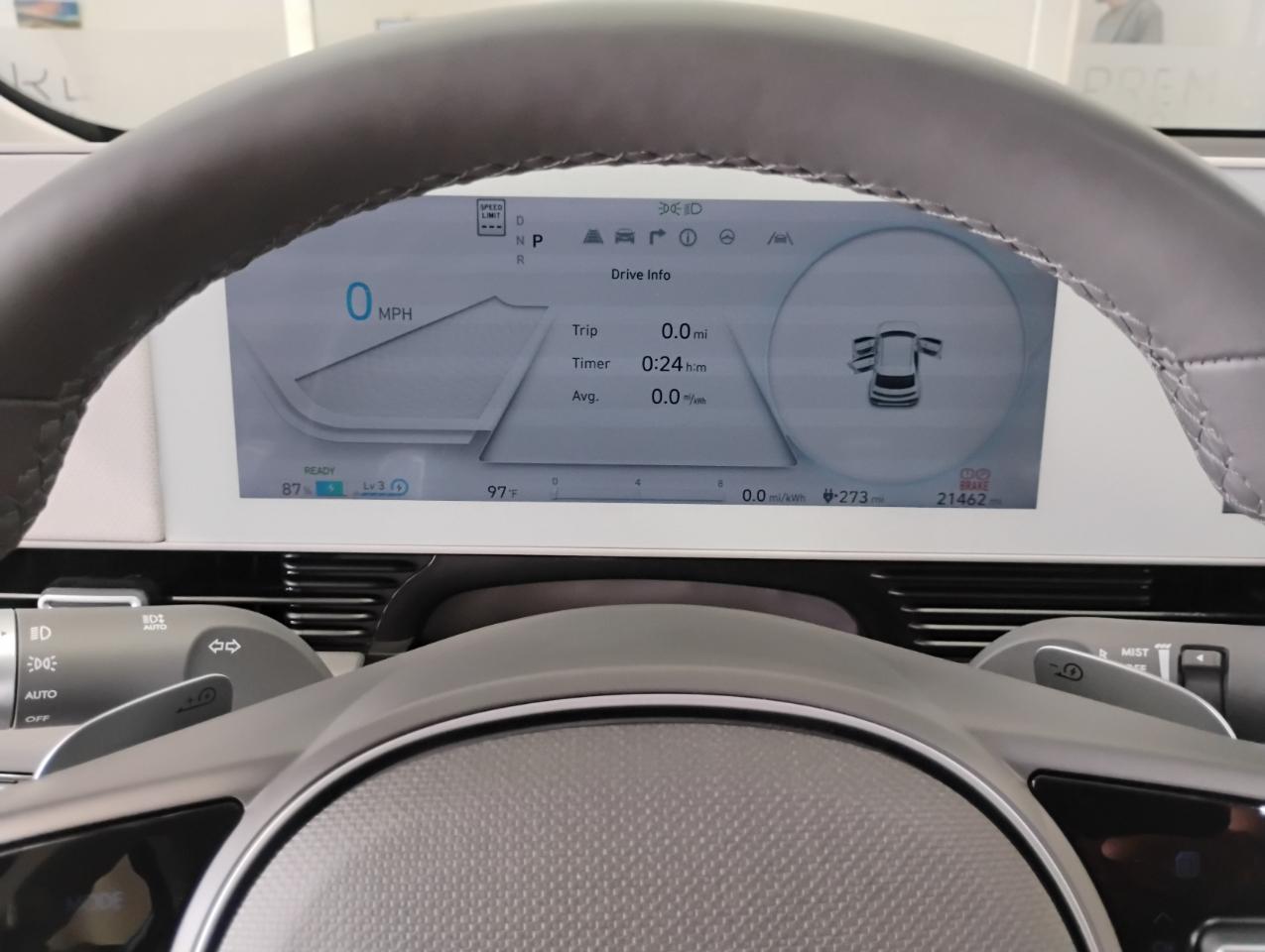 Hyundai Ioniq 5 SEL 2024