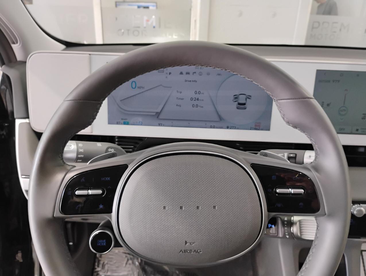 Hyundai Ioniq 5 SEL 2024